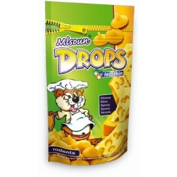 Dafiko Drops Nagrada za glodare, Sir