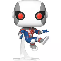 Funko POP! Marvel: SM - oklep Spider-Man Bug-Eyes