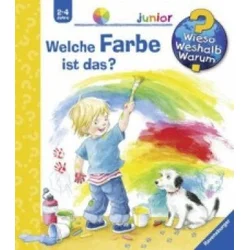 Wieso? Weshalb? Warum?