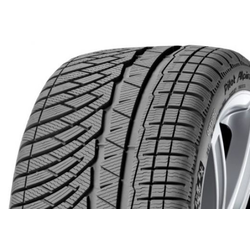 Michelin Pilot Alpin PA4 ZP ( 225/55 R17 97H *, EV Suitable, runflat )