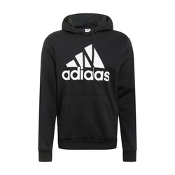 Adidas Essentials Fleece Big Logo Hoodie