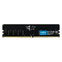 CRUCIAL 16GB DDR5 4800 UDIMM CL40 (CT16G48C40U5)