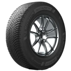 Michelin Pilot Alpin 5 ( 275/50 R20 113V XL MO1, EV Suitable, SUV, sa za?titnom lajsnom za felne (FSL) )