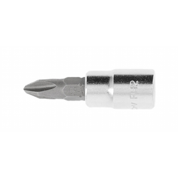 HOGERT Nasadni bit 37 mm 1/4 PH1