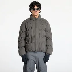 Jakna Post Archive Faction (PAF) 5.1 Down Right Jacket Brown XL