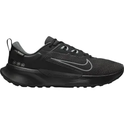 Nike JUNIPER TRAIL 2 GTX V2, muške patike za trail trčanje, crna HM9734