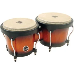 LP BONGOS LPA601-VSB ASPIRE WOOD