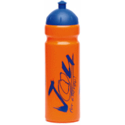 Boca s Push & Pull zatvaračem - 1000 ml