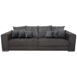 Mega Sofa Rose braon