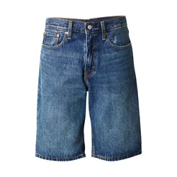 LEVIS  Kavbojke 469 moder denim