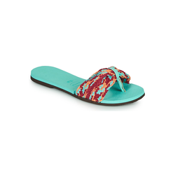 Havaianas Japanke YOU ST TROPEZ MESH Plava