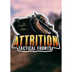 Attrition: Tactical Fronts Steam Key GLOBAL