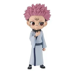 Figurica BP Q POSKET - JUJUTSU KAISEN - SAKUNA VER.B