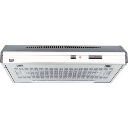 BEKO Kuhinjski aspirator CFB 6432 XG