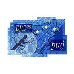 DVD EJC PTUJ 2005