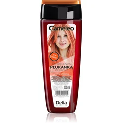 Narandžasti Toner ili Preliv za Kosu CAMELEO | Kolor Šampon | Kozmo Shop Online