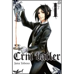 Crni Batler 1