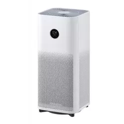 Xiaomi Prečišćivač vazduha Mi Air Purifier 4, 6 režima, 30 W, 400 m3/h, Beli