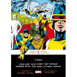 X-Men