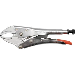 YATO Grip klešta, 250mm, CrMo