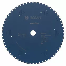 Bosch list kružne testere 305 x 25,4 x 2,6 mm, 60 Expert for Steel 2608643060