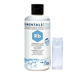 shumee Fauna Marin Elementals Trace Rb 250ml