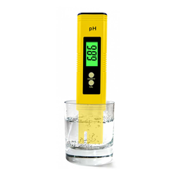 Uređaj za mjerenje pH vrijednosti vode DVY-14896