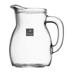 Bokal stakleni BORMIOLI Bistrot 0,5 l 146150