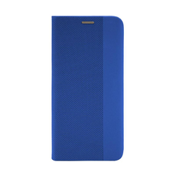 Maska za telefon LUX MESH FLIP za Samsung A25 5G, Plava