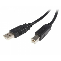 Kabl USB 2.0 A-B (MM) 3m (za štampače)