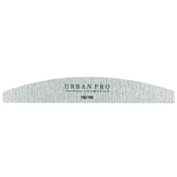URBAN PRO Turpija za nokte zebra polumesec 100/100