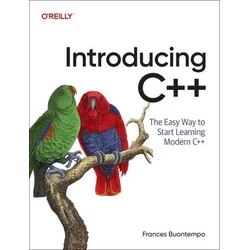Introducing C++
