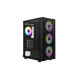 BC COMP INTEL Core i5-13400F/16GB/M.2 1TB/RX 7600 8GB/650W