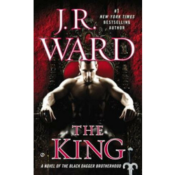 J. R. Ward - King