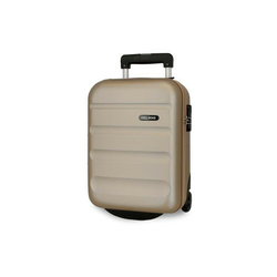 Roll Road ABS Kofer 40cm - Champagne ( 58.499.69 )