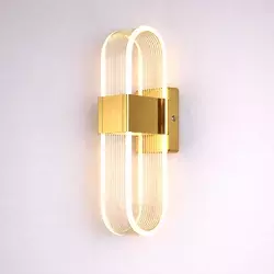 Zidna lampa XX7029-A