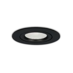 LED SPOT 9W 3000K-4000-6500K 800lm 3CCT CRNA GREEN TECH