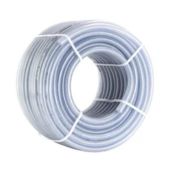 Crevo armirano za pritisak 25mmx50m Cristall Tex ( 17909 )