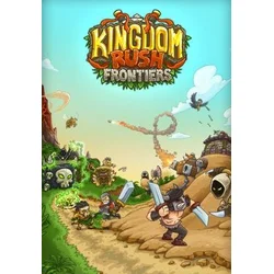 Kingdom Rush Frontiers - Tower Defense (PC) Steam Key EUROPE