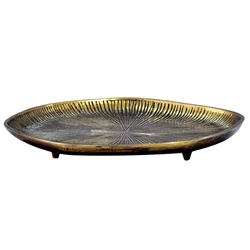 Livetastic OKRASNA SKLEDA 40/5/40 cm