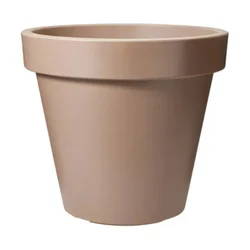 Saksija okrugla moca 50cm koopman