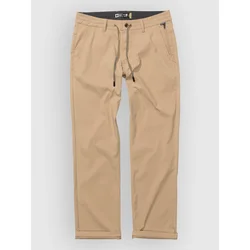 Salty Crew Transom Tech moške hlače khaki