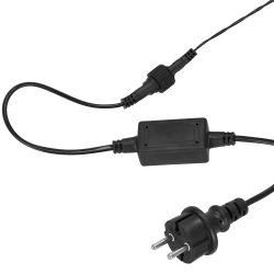 Springos CL1009 BOŽIČNA RAZSVETLJAVA 1000 LED