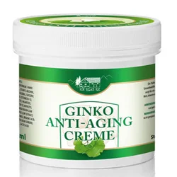 Ginko krema