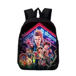 Backpack Stranger Things