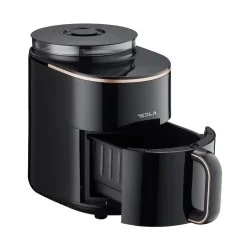 TESLA Air Fryer AF450BCS 3u1 Digitalna Friteza na Vrući Zrak Bez Ulja 4.5L