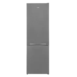 VOX KK 3300 SE Kombinovani frižider, 184l/84l, Sivi
