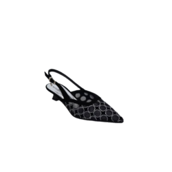 Ilasio Renzoni IR2510 8092 CAMOSCIO NERO