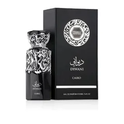 Diwani Cairo - EDP