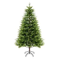 slomart Pro. Umjetna jelka PE 180 cm, 767 vejic